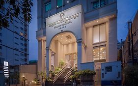 Hm Grand Central Hotel